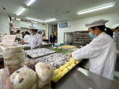 -沈大成(南京东路店)