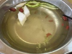 -伟记牛肉(金鸿公路店)