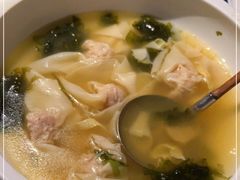-绿茶餐厅(昆明世纪金源店)