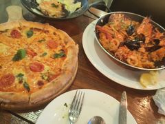 -at cafe 意大利餐厅(集美店)