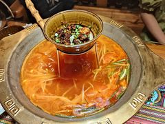 -侯家庄私房菜馆观景餐厅
