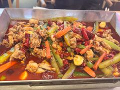 -渝蛙馆(新百店)