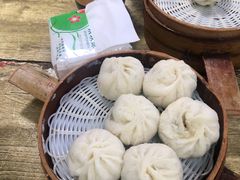隔壁子的小笼包-马王庙刀削面馆(四川省交通学院宿舍店)
