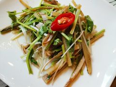 凉拌鳗鱼干-一江春水·杭帮臻宴(三台山店)