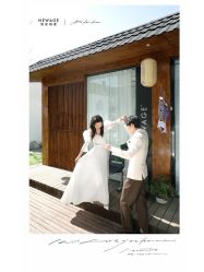 -新奕映像摄影机构