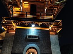 -乌镇东栅景区