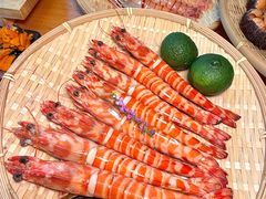 -鮨冠OMAKASE食べ放题(北京首店)