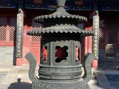 -历代帝王庙博物馆