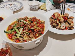 -钱塘花园·宁波菜
