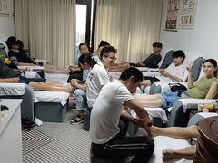 -静沐人生养生馆(佳宁娜分店)