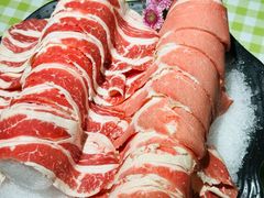 -番食园鲜食火锅(高新店)