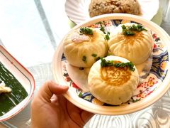 生煎饼-红树林顺御楼(石楼店)