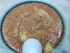 -马记伊源斋涮肉·清真菜(潘家园古玩市场店)