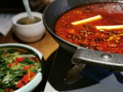 -九锅一堂酸菜鱼(新南凯德直营店)