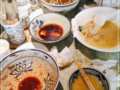 -左陕右甘(亚运村店)