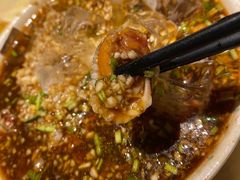 -桥东喜碧海鲜街(水东街店)