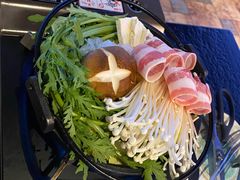 -牛焱·和牛烧肉(五大道店)