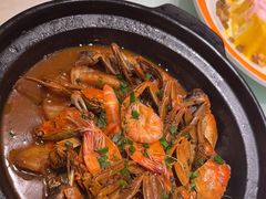 -江南韵·无锡太湖文化体验餐厅(凤凰天街店)