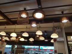 大堂-博多新记·粤菜(复兴店)