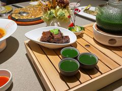 -金成潮菜博物馆(海珠湿地店)