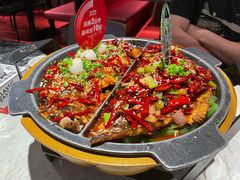 -南锣南门(东方银座店)