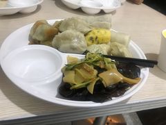 -素清香(解放路店)