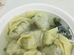 -小胖子馄饨店(洪兴路店)