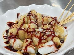 -颓记茶餐厅(夏湾店)