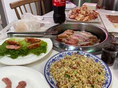-火焱山烤肉·齐齐哈尔烤肉(朝阳店)