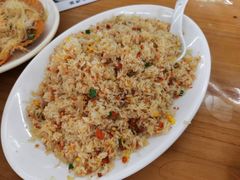 -明记海鲜大排档(巽寮湾店)
