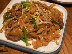 -如轩·海鲜砂锅粥·潮汕菜(海珠店)