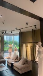 -MuseMarry婚纱(前海嘉里中心店)