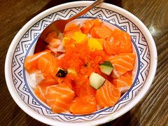 -大雄寿司(中华广场店)