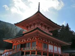 -比叡山