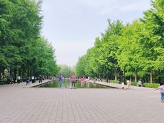 -玲珑塔公园