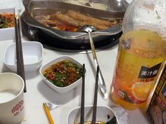 -傣妹火锅(南京东路一店)