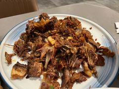 -宏宴·新京菜(望京店)