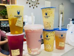 -茶百道(昌平府学路店)