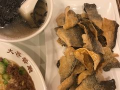 -大哥餐厅(西城花园店)