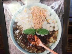 -绿茶餐厅(昆明世纪金源店)