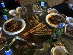 -清真·马坡烧烤涮牛肚·酸浆火锅(新区总店)
