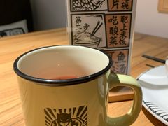 -太二酸菜鱼(汕头苏宁广场店)