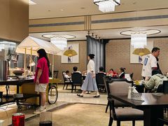 -京香轩·中餐厅(上海中庚聚龙酒店)