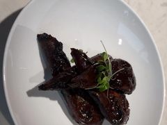 -杨氏青龙虾·羊蝎子(金盛路总店)