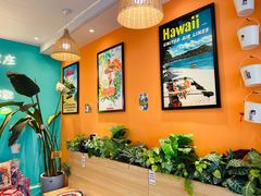 -春莱·泰式奶茶·老挝冰咖啡(湾里庙店)