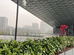 -阿里中心·杭州Z空间