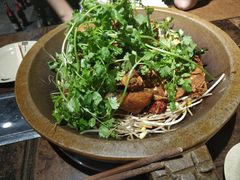 -蜀留香石锅鱼(六顺街店)