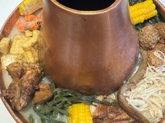 -凯鸽酒楼(大同振兴街店)