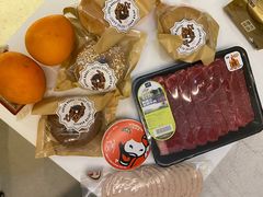 -Catch Bagel(芳草地店)