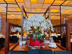 -羲和雅苑•北京烤鸭(瑞吉店)